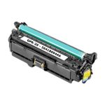 Canon 2641B004AA Toner Cartridge Yellow, Single Pack