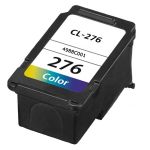 Canon 276 Ink Cartridge Tri-Color, Single Pack