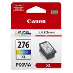 Canon 276XL Ink Cartridge: 1 Color