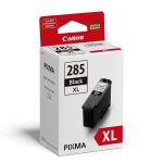 Canon 285XL Ink Cartridges: 1 Black