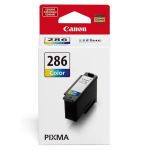 Canon 286 Ink Cartridge Color, Single Pack