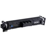 Canon 5093C002AA Toner Cartridge Cyan, Single Pack
