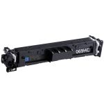 High Yield Canon 5097C002AA Toner Cartridge Cyan, Single Pack