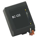 Replacement Canon BC-02 Black Ink Cartridge
