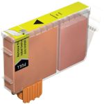 Canon BCI-3eY Ink Cartridge Yellow, Single Pack