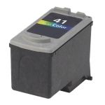 Canon CL-41 Ink Cartridge Color, Single Pack