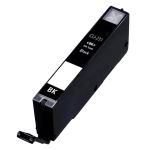 Canon CLI-231 Black Ink Cartridge, Single Pack