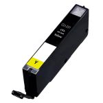 Canon CLI-231 Yellow Ink Cartridge, Single Pack