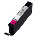 High Yield Canon CLI-271 Magenta Ink Cartridge XL, Single Pack