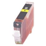 Canon CLI-8Y Ink Cartridge Yellow, Single Pack