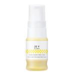 Canon GI-25 Yellow Ink Bottle, Single Pack