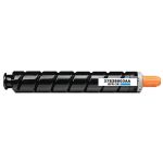 Canon GPR-36 Cyan Toner Cartridge, Single Pack