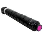 Canon GPR-52 Magenta Toner Cartridge, Single Pack