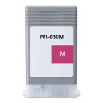Canon PFI-030M Ink Cartridge Magenta, Single Pack