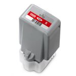 Canon PFI-1000R Ink Cartridge Red, Single Pack