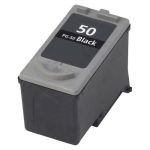 High Yield Canon PG-50 Ink Cartridge Black, Single Pack
