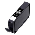 Canon PGI-72GY Gray Ink Cartridge, Single Pack