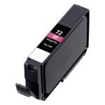 Canon PGI-72M Magenta Ink Cartridge, Single Pack