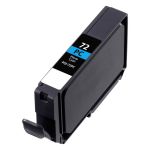 Canon PGI-72PC Photo Cyan Ink Cartridge, Single Pack