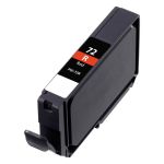 Canon PGI-72R Red Ink Cartridge, Single Pack