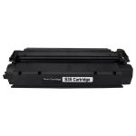 Canon S35 Black Toner Cartridge, Single Pack