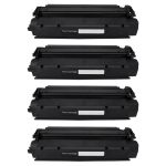 Canon S35 Printer Cartridges Black 4-Pack