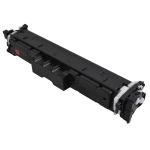 Canon T12 Magenta Toner Cartridge, Single Pack