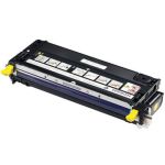 High Yield Dell 3110cn Yellow Toner Cartridge, Single Pack