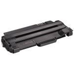 High Yield Dell 7H53W Black Toner Cartridge - 2MMJP/330-952, Single Pack
