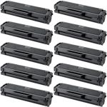 Dell B1160w Toner Cartridges - 331-7335/YK1PM/HF442 Black 10-Pack