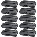 Dell DRYXV Toner Cartridges Black 10-Pack