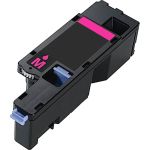 Dell G20VW Toner Cartridge - WN8M9/593-BBJV Magenta, Single Pack