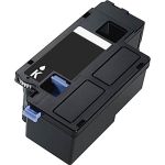 Dell H3M8P Toner Cartridge - DPV4T/593-BBJX Black, Single Pack