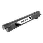 High Yield Dell J6DTH Toner Cartridge Black, Single Pack