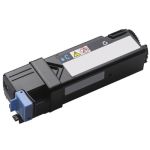 High Yield Dell KU053 Cyan Toner Cartridge - 310-9060/KU051, Single Pack