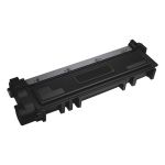 High Yield Dell P7RMX Toner Cartridge - PVTHG/593-BBKD Black, Single Pack