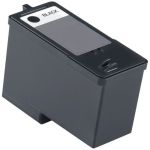 Replacement Dell Series 9 Ink Cartridge - MK992 Black - High Yield
