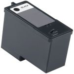 High Yield Dell Series 9 Ink Cartridge Black, Single Pack