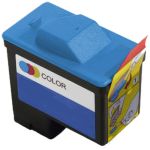 Dell T0530 Ink Cartridge - Series 1 Color, Single Pack