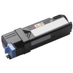 High Yield Dell WM138/KU055 Toner Cartridge - 310-9064/1320c Magenta, Single Pack