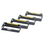 Brother DR210CL Drum Unit Set - Brother DR210 4-Pk