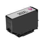 High Yield  Epson 302 Magenta Ink Cartridge XL, Single Pack