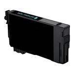 High Yield Epson 340XL Cyan Ink Cartridge, Single Pack
