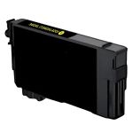 High Yield Epson 340XL Yellow Ink Cartridge, Single Pack