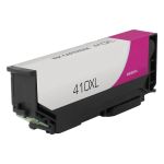 High Capacity Epson 410XL Magenta Ink Cartridge, Single Pack