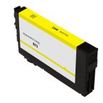 Epson 802 Yellow Ink Cartridge, Single Pack
