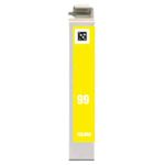 Epson 99 Yellow Ink Cartridge, Single Pack