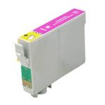 Epson T034320 Magenta Ink Cartridge - Epson 34, Single Pack