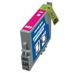 Epson T0483 Magenta Ink Cartridge - Epson 48, Single Pack