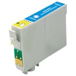 High Capacity Epson T0682 Ink Cartridge - Epson 68 Cyan, Single Pack